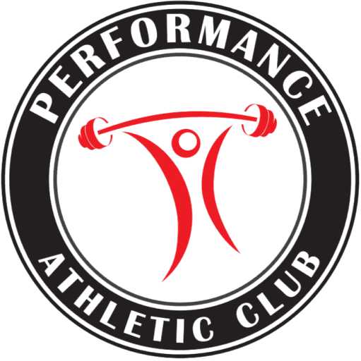 Performance Athletic Club logo