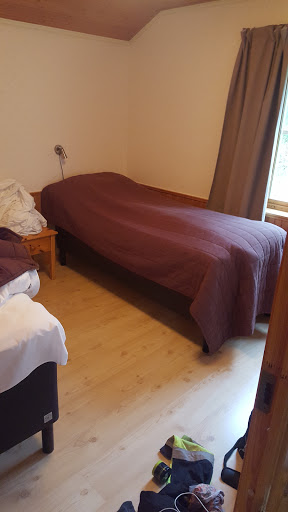 Besökarbild Marholmen Hotell, Bad & Konferens