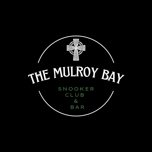 The Mulroy Bay Snooker Club & Bar logo