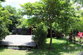 新竹峨眉曜明雲雀山莊 @營地探勘