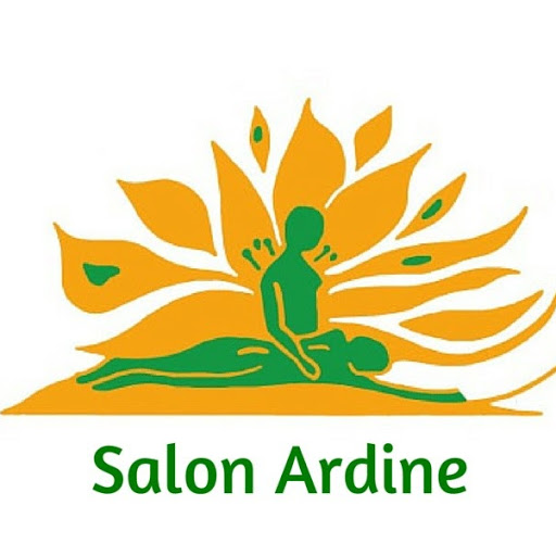 Salon Ardine logo