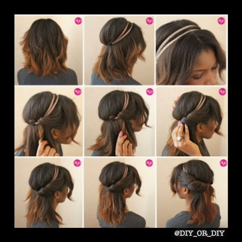 Tuto How to sublimate your brushing !