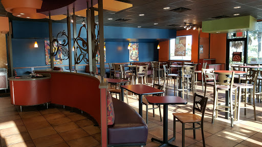 Mexican Restaurant «Taco Bell», reviews and photos, 465 Havendale Blvd, Auburndale, FL 33823, USA