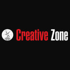 Creative Zone logo
