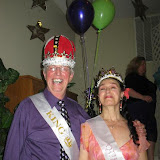 Cape Cod Ballroom Dancers