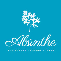 Absinthe restaurant logo