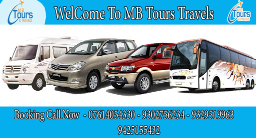 MB Tours Travels Taxi Service airport Railway station City Taxi, SKP Verma Banglow No 06 Third Bridge Jabalpur,M>P, Napier Town, Jabalpur, Madhya Pradesh 482002, India, Taxi_Service, state MP