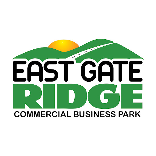 East Gate Ridge