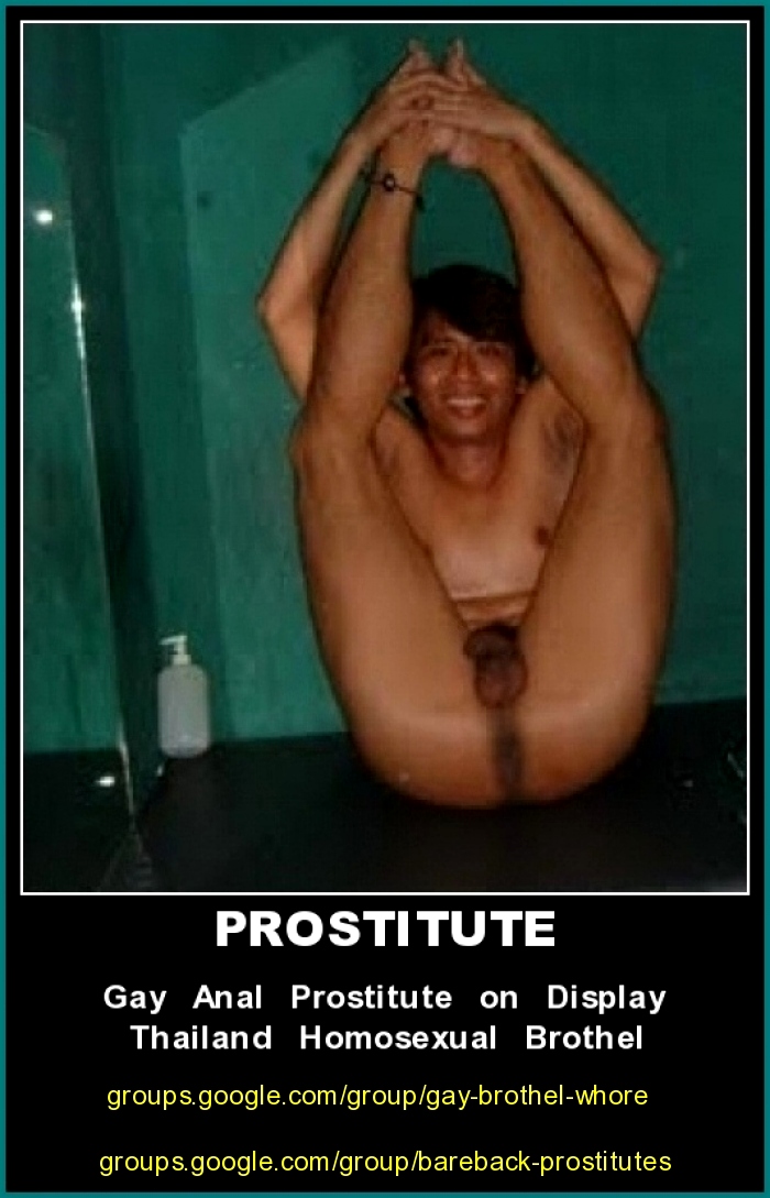 Prostitute Asian Anal