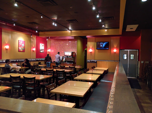 Masala Wok (Arbor Walk, Austin, TX)