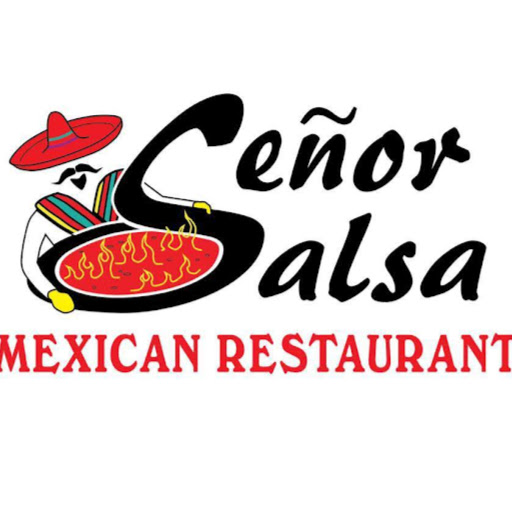 Senor Salsa logo