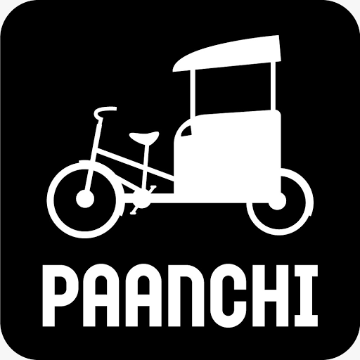Paanchi Indian Street Kitchen logo