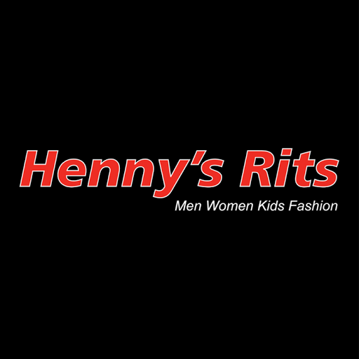 Henny's Rits Katwijk logo