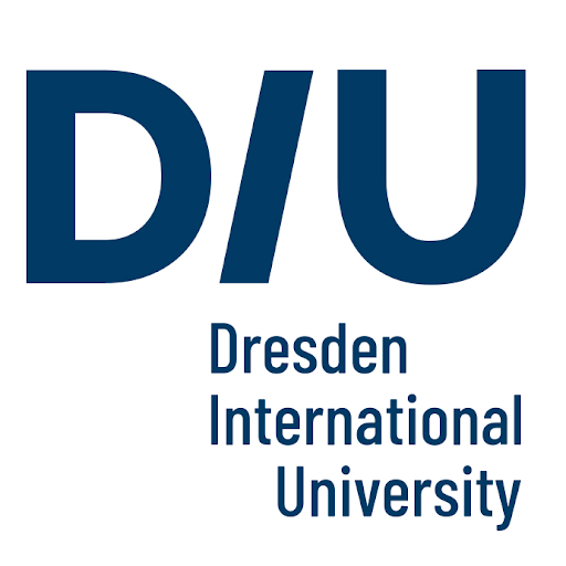 Dresden International University logo