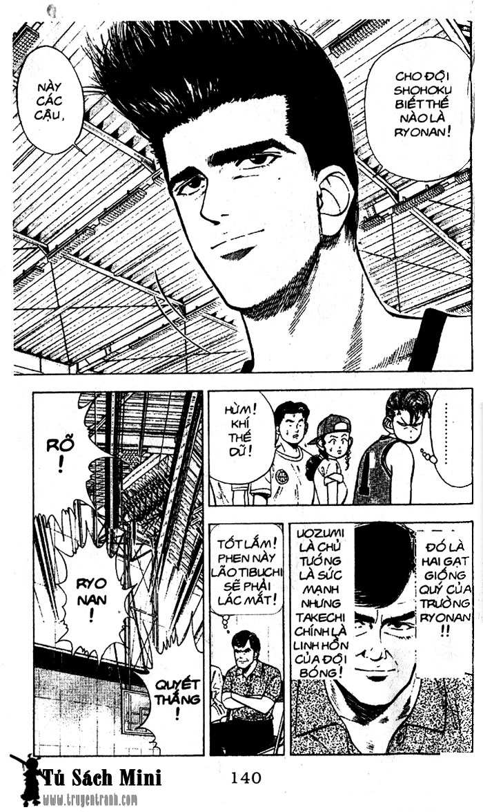 Slam Dunk Chap 4 - Truyen.Chap.VN