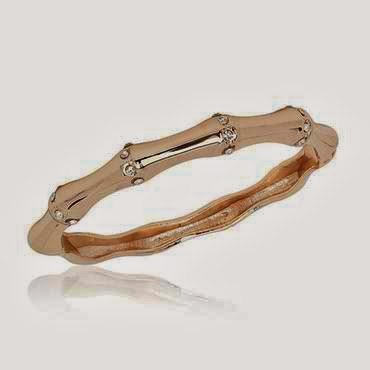 Sequin Bangle Bracelet