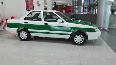 Photos of Nissan Xalapa