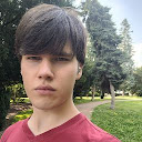 Вадим Башкарев's user avatar