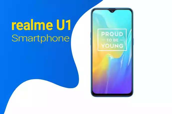 Realme U1 Smartphone : features and advantages of this Mobile