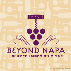beyond napa logo