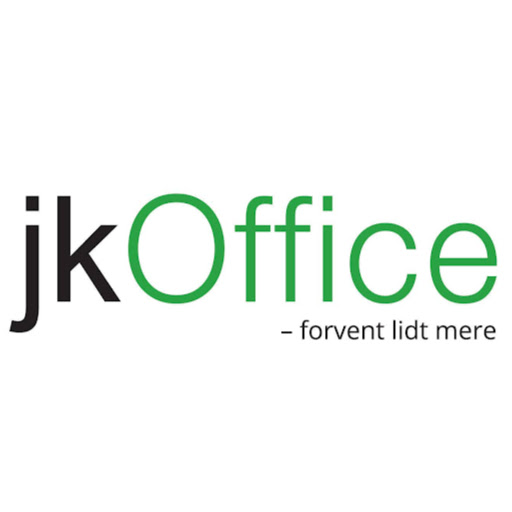 jkOffice Glostrup logo