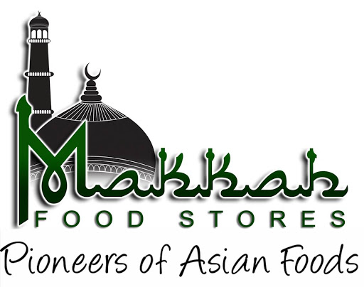 Makkah Food Stores logo