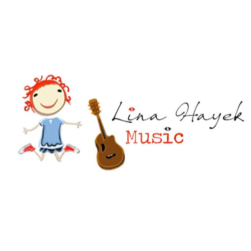Lina Hayek Music
