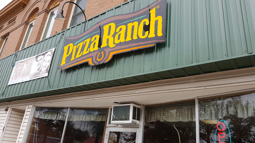 Buffet Restaurant «Pizza Ranch», reviews and photos, 638 Front St, Casselton, ND 58012, USA