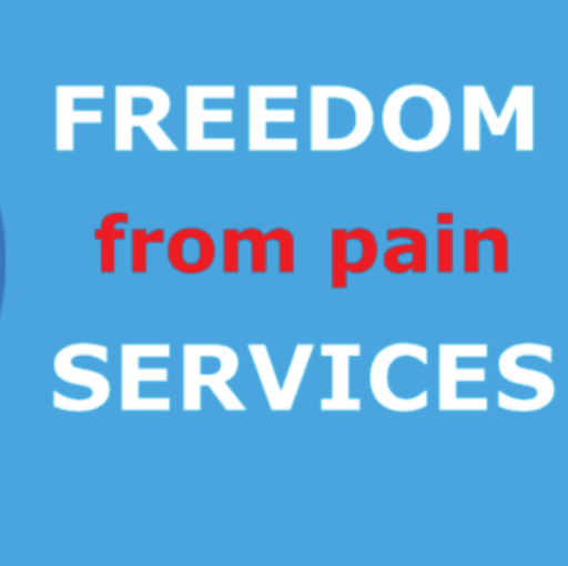 Freedom From Pain Services