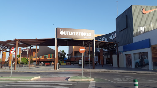 El Corte Inglés Outlet