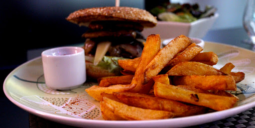 Gatsby Lounge Bar & Diner