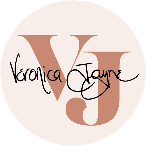 Veronica Jayne Hokowhitu Village Hair logo
