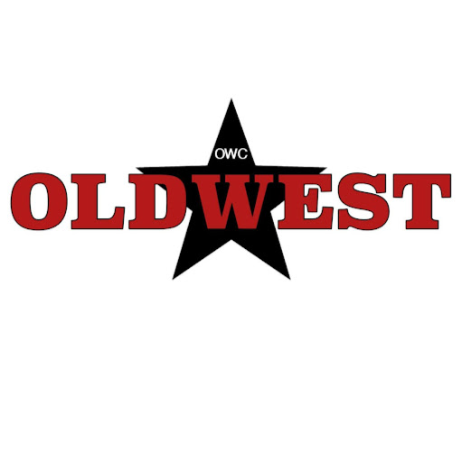 Oldwest Cafe of Bedford logo