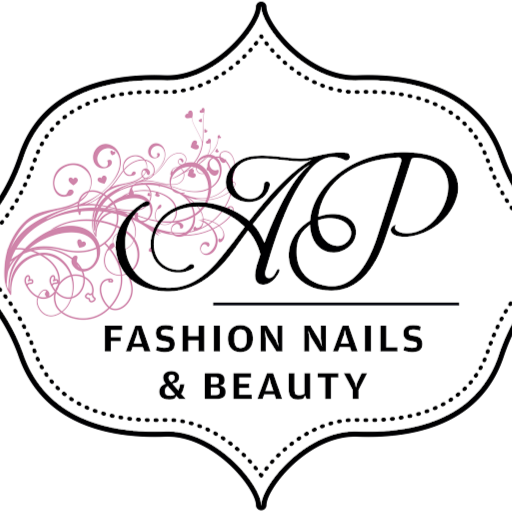 Apfashion Nails & Beauty logo