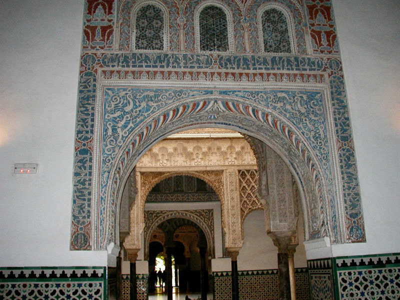Real Alcázar 