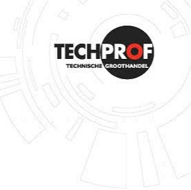 Techprof Amsterdam logo