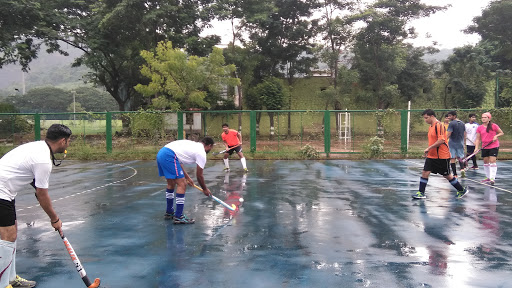 Dr.D Y Patil Sports Academy