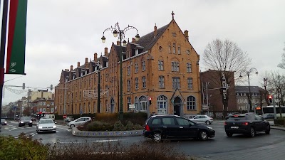 photo of Heilig Hartcollege