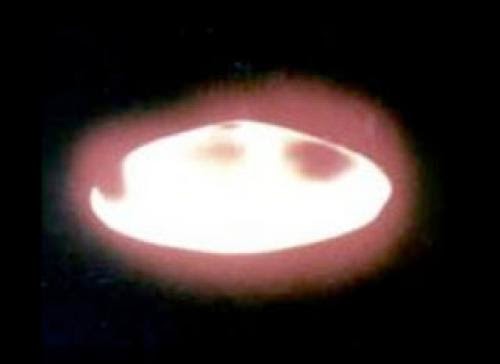 The Ufos Of Byron Bay