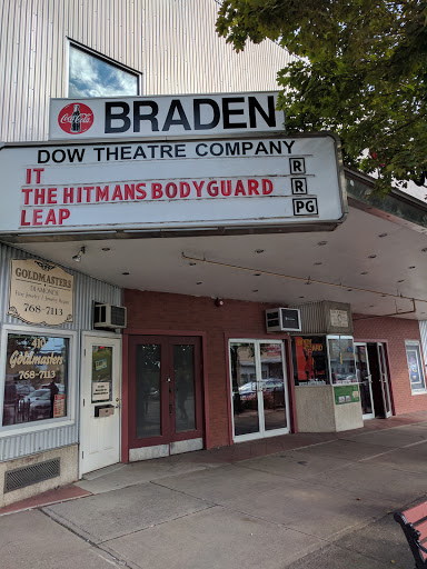 Movie Theater «Braden Theatre», reviews and photos, 408 Main St, Presque Isle, ME 04769, USA