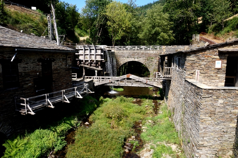 Ruta del Agua (Taramundi) - Descubriendo Asturias (39)