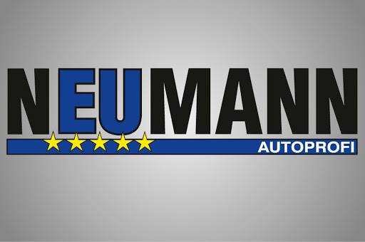 Autohaus Neumann GmbH logo