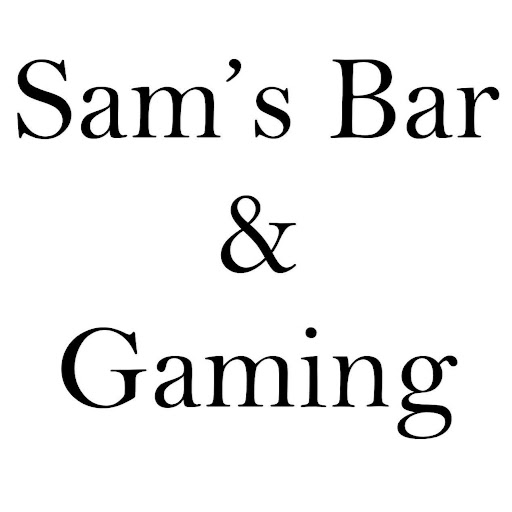 Sam's bar & Gaming