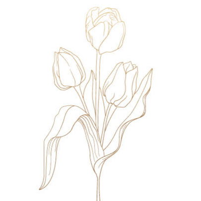Royal Tulip Flowers logo