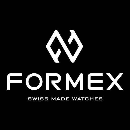 FORMEX Swiss Made Watches logo
