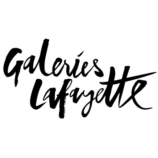 Galeries Lafayette Nantes logo