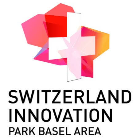Switzerland Innovation Park Basel Area - Jura logo