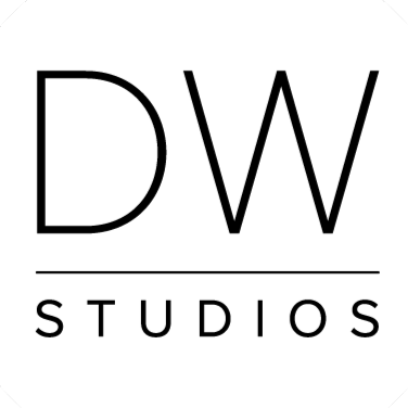 DanceWorks Studios logo