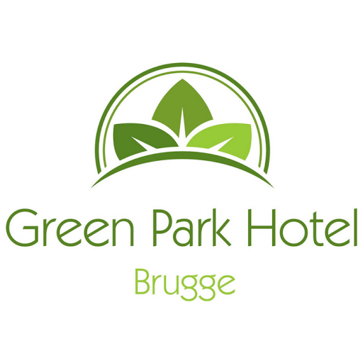 Green Park Hotel logo