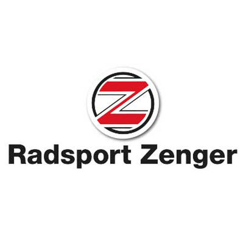 Radsport Zenger AG logo